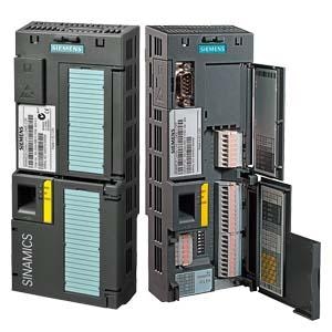 6SL32440BB121BA1: 6SL3244-0BB12-1BA1Siemens g120 cu240e-2-e-type safetySINAMICS G120 CONTROL UNIT CU240E-2 E-TYPE SAFETY INTEGRATED STO RS485-INTERFACE, USS-PROTOCOL 6DI, 3DO, 2AI, 2AO, MAX 1F-DI PTC/KTY INTERFACE USB- AND SD/MMC-INTERFACE PROTECTION IP20 AMBIENT TEMP 0 TO +50 DEG C WITHOUT POWER MODULE AND PANEL.