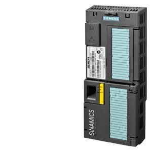 6SL32440BB121FA0: 6SL3244-0BB12-1FA0Siemens g120 control unit cu240e-2 pn e-type safety SINAMICS G120 CONTROL UNIT CU240E-2 PN E-TYPE SAFETY INTEGRATED STO PROFINET 6DI, 3DO, 2AI, 2AO, MAX 1F-DI PTC/KTY INTERFACE USB- AND SD/MMC-INTERFACE PROTECTION IP20 AMBIENT TEMP 0 TO +50 DEG C WITHOUT POWER MODULE AND PANEL.