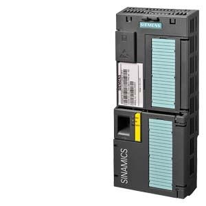 6SL32440BB131FA0: 6SL3244-0BB13-1FA0Siemens g120 cu240e-2 pn-f SINAMICS G120 CU240E-2 PN-F Control Unit E-type Safety Integrated STO F-type SS1, SLS, SSM, SDI PROFINET interface 6 DI, 3 DQ, 2 AI, 2 AQ, max. 3 F-DI PTC/KTY interface USB and SD/MMC interface Degree of protection IP20 Ambient temperature 0 to +50 °C without Power Module.