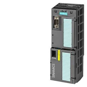 6SL32460BA221PA0: 6SL3246-0BA22-1PA0Siemens g120 control unit cu250s-2 dp SINAMICS G120 CONTROL UNIT CU250S-2 DP INTEGRIERT PROFIBUS SUPPORT OF VECTOR CONTROL, EASY POSITIONING EPOS VIA EXTENDED FUNCTION LICENSE 4 CONFIGURABLE DI/DO, 6 DI (3 F-DI), 5 DI, 3 DO (1 F-DO), 2 AI, 2 AO SAFETY INTEGRATED STO, SBC, SS1 FURTHER SAFETY FUNCTIONS VIA EXTENDED SAFETY LICENSE ENCODER: D-CLIQ + HTL/TTL/SSI, RESOLVER/HTL VIA TERMINAL PROTECTION IP20 USB- AND SD/MMC-INTERFACE.