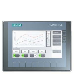 6AV21232GA030AX0: 6AV2123-2GA03-0AX0Siemens ktp700 basic dp SIMATIC HMI, KTP700 Basic DP, Basic Panel, Key/touch operation, 7