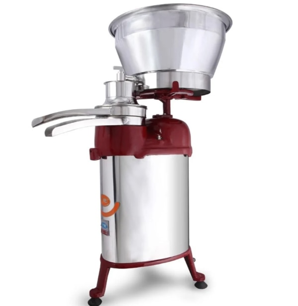 Milk Cream Separator Machine