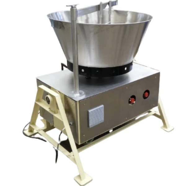 Stainless Steel Khoya Making Machine
