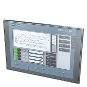 SIEMENS HIM PANELSiemens ktp900 basic panel SIMATIC HMI, KTP900 Basic, Basic Panel, Key/touch operation, 9