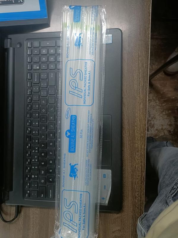 We are the leading supplier of AI Sheath in Delhi