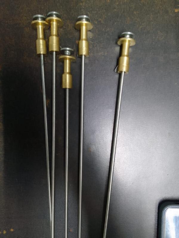 We are the leading Supplier of Ai Gun Brass in Delhi