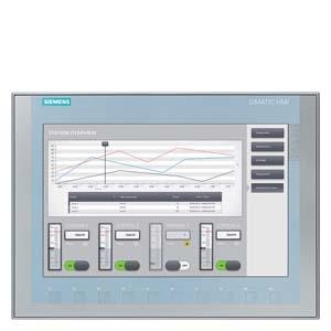 Siemens HMI PanelSiemens ktp1200 basic panelSIMATIC HMI, KTP1200 Basic, Basic Panel, Key/touch operation, 12