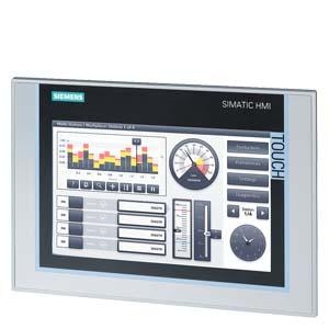 Siemens HMI Panel Siemens ktp900 comfort panel  SIMATIC HMI TP900 Comfort, Comfort Panel, touch operation, 9