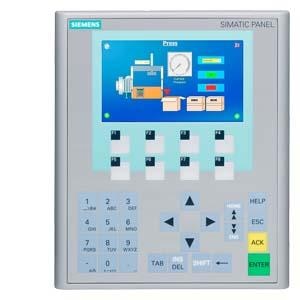 Siemens HIM Panel Siemens ktp400 basic color pn SIMATIC HMI KtP400 Basic Color PN, Basic Panel, key operation, 4