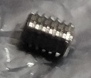 ALLEN SCREW FOR THX174SI KNOB