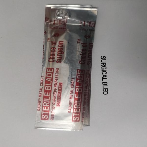 Surgical Bled