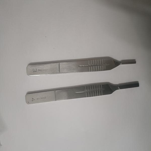 We are the Leading Supplier of Surgical Blade in Delhi