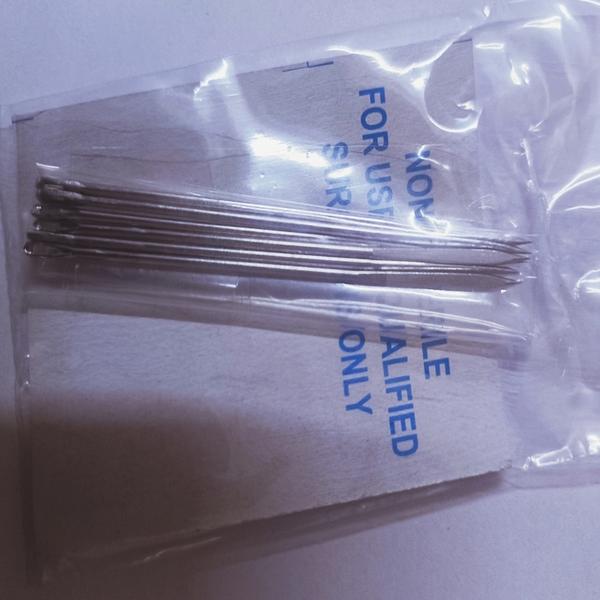 Surgical Needle 