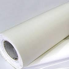 Self Adhesive PVC Lamination Film