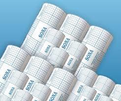 Mounting Lamination Roll