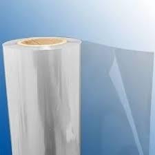 Double Sided Clear Mounting Film