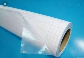 Glossy Cold Lamination Film