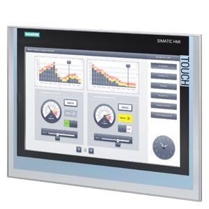 Siemens HMI PLC Siemens ktp1500 comfort panel SIMATIC HMI TP1500 Comfort, Comfort Panel, touch operation, 15