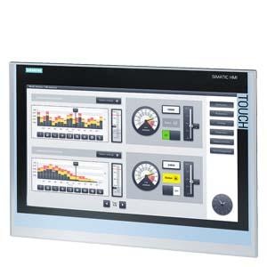 siemens HMI PLC Siemens ktp1900 comfort panel  SIMATIC HMI TP1900 Comfort, Comfort Panel, Touch operation, 19