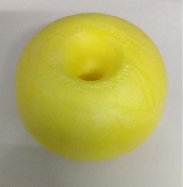 Creative Industries produces fishing floats that are mainly used for fishing in the sea. We specialize in making fishing floats in various sizes for use in all depths of water. Our floats can be used with many kinds of fishing nets for fishing in the sea or lake.