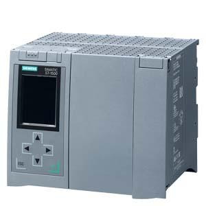Siemens PLC Siemens cpu 1517 pn/dpSIMATIC S7-1500F, CPU 1517F-3 PN/DP, Central processing unit with Work memory 3 MB for Program and 8 MB for data, 1st interface: PROFINET IRT with 2-port switch, 2nd interface: PROFINET RT, 3rd interface: PROFIBUS, 2 ns bit performance, SIMATIC Memory Card required.