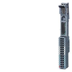 Siemens PLC Siemens mounting rail 160 mm SIMATIC S7-1500, mounting rail 160 mm (approx. 6.3 inch); incl. grounding screw, integrated DIN rail for mounting of incidentals such as terminals, automatic circuit breakers and relays.