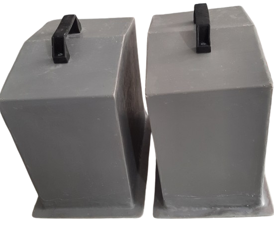 FRP Instrumentation Canopy