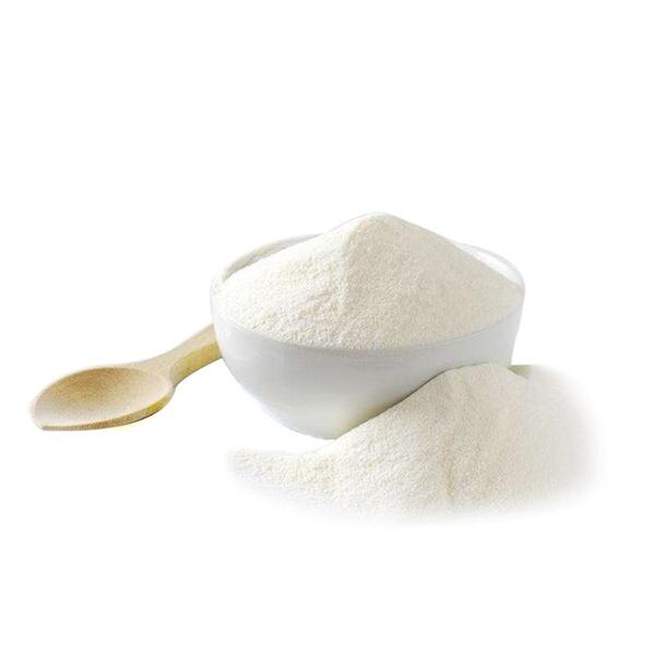 Skimmed milk powder, also known as nonfat dry milk, is a dairy product made by evaporating skimmed milk until it is completely dry. This powder is easier to store and transport than skimmed milk in liquid form, and it is typically less expensive. It can be also used in baking biscuits, milk cookies, cakes, muffins, cup cakes or pastries, Ice Creams. it can be used in also milk shakes and making chhena, mava, paneer and sweets.
