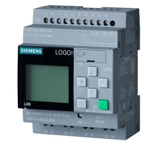 Siemens PLC Siemens cpu 1513-1 pn SIMATIC S7-1500, CPU 1513-1 PN, central processing unit with working memory 300 KB for program and 1.5 MB for data, 1. interface: PROFINET IRT with 2 port switch, 40 NS bit-performance, SIMATIC memory card necessary.