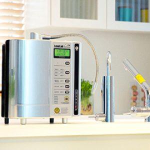 LEVELUK SD501 (PLATINUM) DESCRIPTIONLeveluksd501 platinum filter is a fully equipped water machine with a built-in electrolysis chamber. It comes with a large LCD panel, and clear voice prompts. The sd501 platinum can be considered as the best of the lot. The electrolysis chamber consists of 7 platinum-plated titanium plates. There is novariationinLeveluk sd501 platinum price; infact, it is uniform across India.About Leveluk sd501 platinum water machineThe machine can last for 25 years to more if taken care of carefully.It happens to be the only machine that is a certified medical device in Japan.The machine is very easy to install and needs just 15 minutes for installation. It also self-cleans itself.Everything that is needed for installation and getting started comes within a package. It consists of- 1 filter, hose, directions, various facet adapters, and pH tester.Within a few minutes of installation, you can get ionized or alkaline drinking water.The Leveluk sd501 price is affordable, and hence everyone can benefit from it.The water machine will be registered to you and delivered to your door.Leveluk sd501 platinum filter happens to be one of the most loved and used machines across the 82 countries. The machine can notify in various languages. You simply need to choose the language of your choice. The machine is capable of producing 5 types of water:kangen water 8.5 to 9.5clean water 7 ph,beauty waterstrong acidic 2.5 phstrongkangen 11.5 phHealth BenefitsThe ionized water boosts immunity and hydrates body cells. Micro clustered Kangen water gets easily absorbed into the cells, thereby boosting the energy levels, improving aerobic capacity, eliminating toxins from colon and may prevent premature aging. In fact, doctors also recommend drinking ionized water to fight against various illnesses.The all-new platinum features a revamped modern design that blends seamlessly with today’s stylish kitchens. It offers powerful performance in an all-new package. For Leveluksd501 price in India, connect with us today!The Kangen Leveluksd501 water ionizer machine is theFlagship model of Enagic International and the finest machine in its class. It is “The Ultimate Home Use Model”.About Kangen water machine sd501Kangen Leveluk sd501 comes with one of the highest quality electrolysis chambers available.It is fully equipped with a large LCD panel, and clear voice prompts.It can be considered as the leader of the Leveluk water machines.The electrolysis chamber consists of 7 platinum-plated titanium plates.It is capable of generating5 types of water – Kangen water, strong Kangenwater, beauty water, neutral water, and strong acidic water.It is a fully automatic machine that is easy to install and equally easy to operate.It comes with English display and audio.The machine comes with an auto-cleaning system that is periodically controlled by a microcomputer.It offers additional stable oxygen, better micro-cluttering-** clustering , and higher negative ORP levels.Like other 501 models, it uses innovative electrolysis technology with 7 platinum-coated 99.97% pure titanium electrode plates.The need for refilling is indicated by voice, buzzer, and LCD.Though the sd501 machine is very powerful, it is very compact and suitable for the kitchen cabinet.BenefitsIt is one of the user-friendly machines. It works with a simple touch, and you get access to 5 types of waters.The machine offers voice confirmation about the water you have selected in a pleasant voice.The smart technology enables the machine to tell you when it’s time to change the filters.Alkaline water has a wide array of health benefits. It may slow down the aging process, and regulates the body’s pH levels, it may also help body in preventing chronic diseases.If you have been looking for healthy and alkaline water for hydrating your family, Sd501 is the right product for you. For KangenLeveluksd501 price, connect with us today!