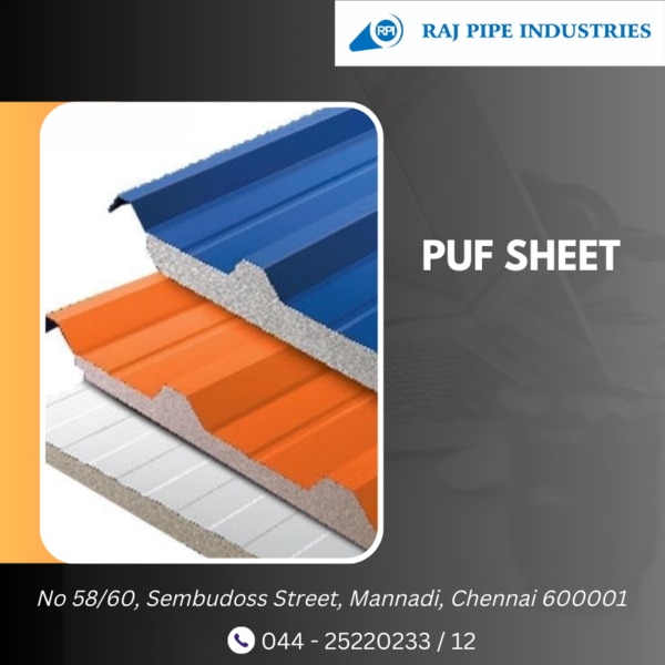 Your Reliable Manufacturer and Supplier of Puff Sheets: Ensuring Insulation Excellence.We are your go-to destination for premium-quality puff sheets. As a leading manufacturer and supplier, we are committed to providing top-notch puff sheets that excel in insulation performance and reliability. Whether you're in need of insulation for industrial, commercial, or residential applications, we have the solutions to meet your requirements.Why Choose Us:Exceptional Insulation Performance: Our puff sheets are engineered to deliver exceptional insulation performance, effectively minimizing heat transfer and ensuring energy efficiency. With superior thermal resistance properties, our puff sheets help maintain optimal indoor temperatures in various environments.High-Quality Materials: We use only the finest quality materials in the manufacturing of our puff sheets to ensure durability, longevity, and consistent performance. Our materials are carefully selected for their insulation properties, structural integrity, and resistance to wear and tear.Customized Solutions: We understand that every project has unique requirements. That's why we offer customized solutions tailored to your specific needs. Whether you need puff sheets of a particular size, thickness, or density, we can accommodate your requirements to ensure the perfect fit for your application.Stringent Quality Control: Quality is our top priority. Our manufacturing processes adhere to strict quality control standards to ensure that every puff sheet that leaves our facility meets the highest standards of excellence. From raw material inspection to final product testing, we maintain rigorous quality checks at every stage of production.Timely Delivery: We understand the importance of timely delivery to keep your projects on track. With efficient logistics and streamlined processes, we ensure prompt delivery of your puff sheet orders, minimizing downtime and maximizing productivity for your projects.30mm, 50mm, 80mm, PRICE STARTS FROM 1300 TO 1800