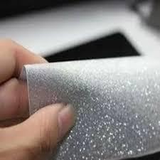 Sparkle Cold Lamination Film
