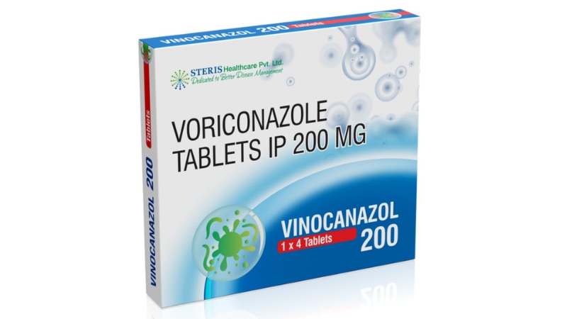 VINOCANAZOL 200 