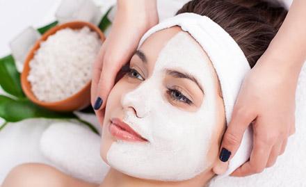 Illuminate, and celebrate your skin's radiance!