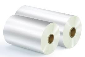 BOPP (Biaxially Oriented Polypropylene) Thermal Lamination Film is a type of packaging material commonly used in the printing and packaging industry. It consists of a layer of BOPP film coated with a heat-activated adhesive on one side.Here's how it works:Printing: First, the desired artwork or printing is done on paper or cardboard.Lamination: The BOPP Thermal Lamination Film is then applied to the printed surface using a thermal laminator. The laminator applies heat and pressure to activate the adhesive layer on the film.Bonding: The heat-activated adhesive bonds the BOPP film to the printed surface, creating a protective layer that enhances the appearance and durability of the printed material.Benefits of using BOPP Thermal Lamination Film include:Enhanced Appearance: It adds a glossy or matte finish to the printed material, enhancing its visual appeal.Protection: The film provides protection against moisture, dirt, and other environmental factors, extending the life of the printed material.Strength and Durability: It improves the strength and rigidity of the printed material, making it more resistant to tearing and abrasion.Enhanced Printing: The film can enhance the vibrancy and clarity of the printed colors, improving the overall quality of the printed material.Overall, BOPP Thermal Lamination Film is a popular choice for enhancing the appearance and durability of printed materials such as book covers, packaging boxes, posters, and brochures.