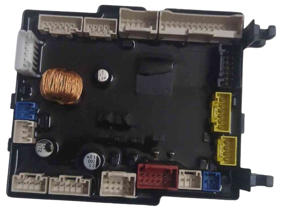 DC Controller Neorest