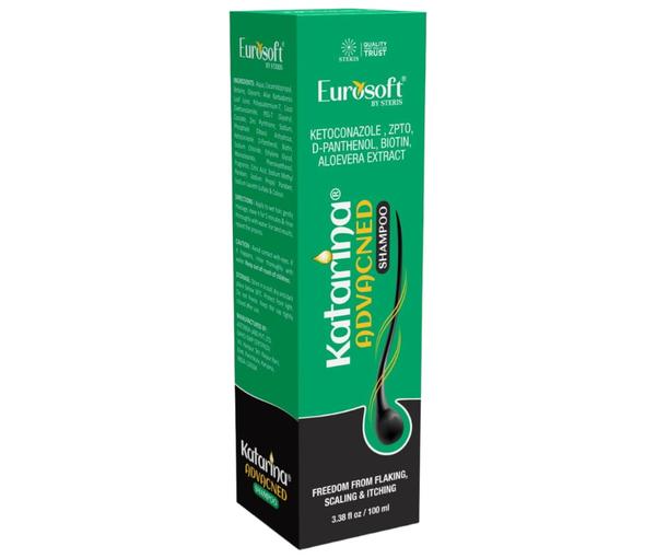 KATARINA ADVANCE SHAMPOO 