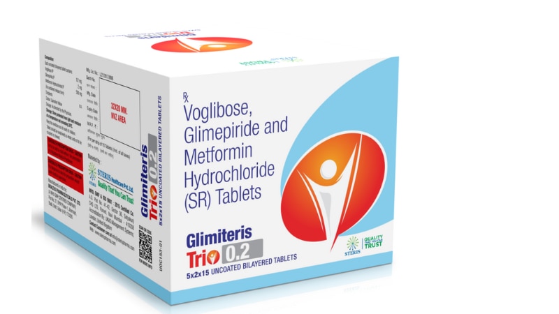 GLIMITERIS TRIO 0.2 