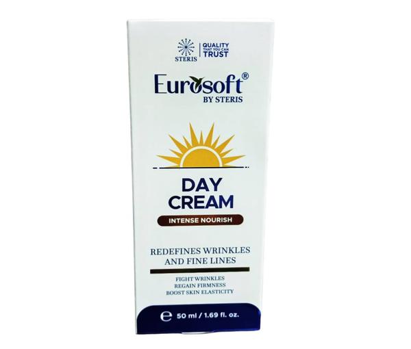 EUROSOFT DAY CREAM