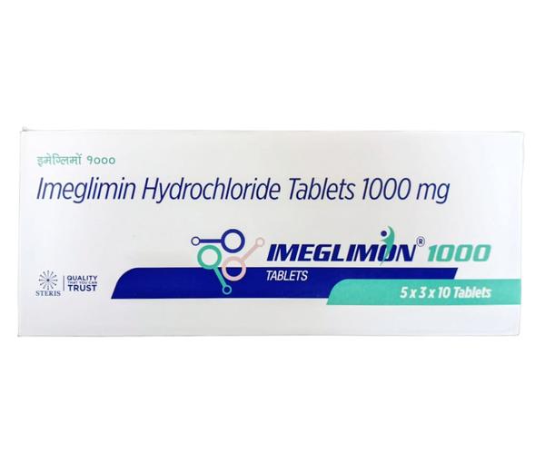 IMEGLIMON 1000 