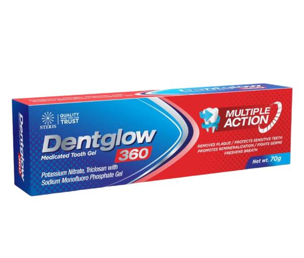 DENTGLOW 360 