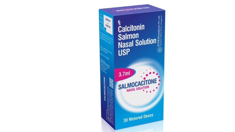 NASAL SALMOCAITONE
