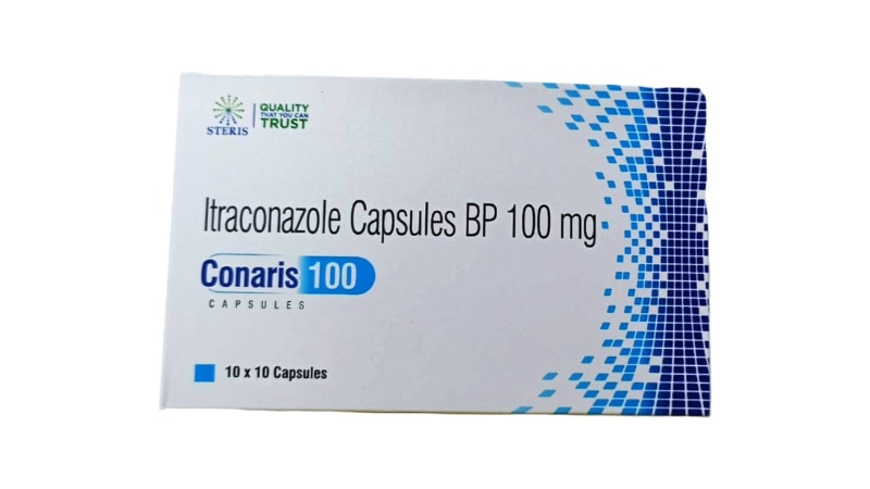 CONARIS 100 