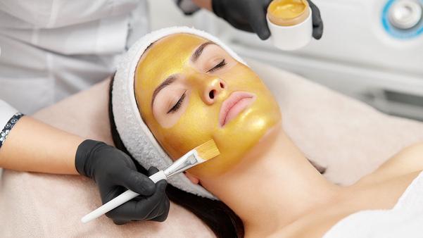Face the beauty, with a treatment so right!