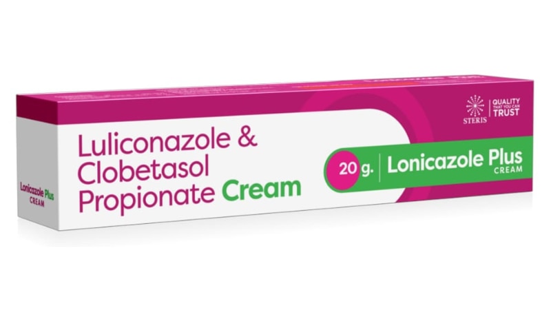 LONICAZOLE PLUS 20 (Gram)