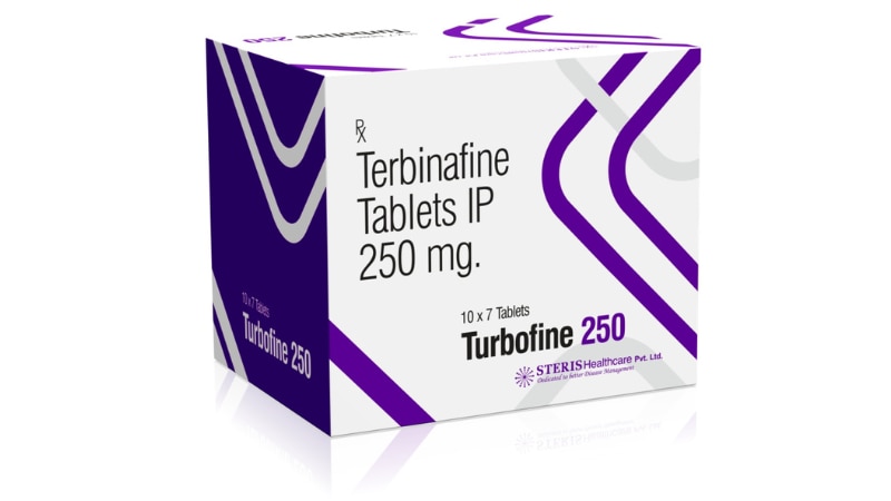 TURBOFINE 250 