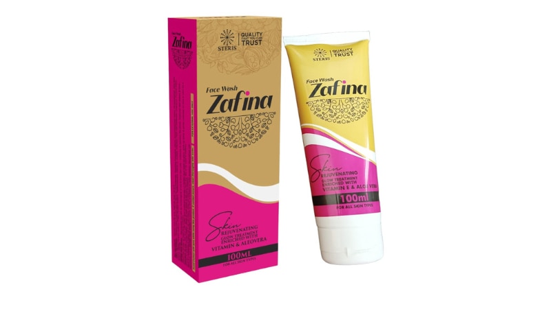 ZAFINA FACE WASH