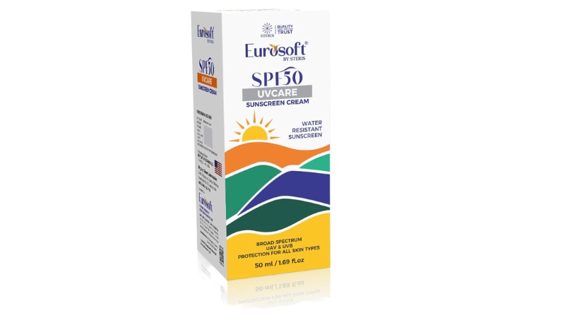 SPF50 SUNSCREEN LOTION 