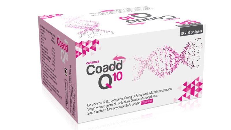 CO ADD Q 10 