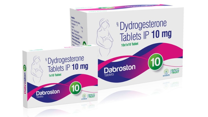 DABROSTON 10 